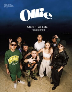 Ollie
