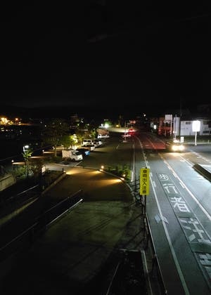 貴女と僕の傷跡