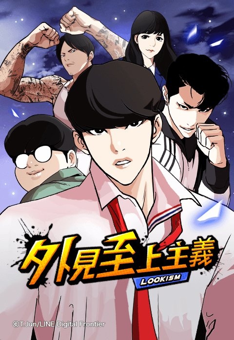 外見至上主義