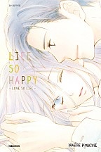 러브 소 라이프(LOVE SO LIFE)