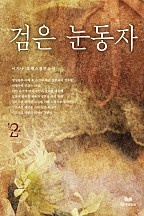 검은 눈동자 [단행본]