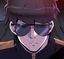 미드나잇 체이서