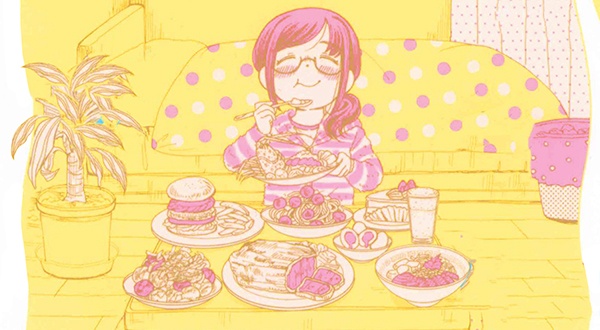 보상밥