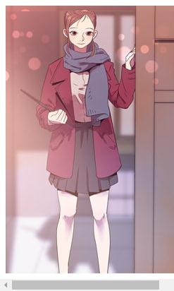 그녀의 시간