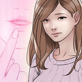 청순돌의 심야먹방 표지