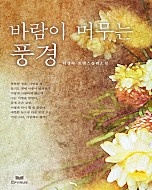 바람이 머무는 풍경 [단행본]