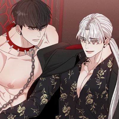 [웹툰/만화] Erbsünde (intro) (레진글로벌 - 독일)