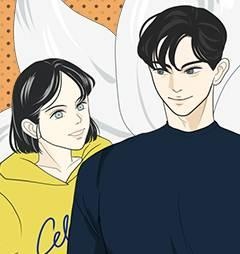 My Roommate is a Gumiho