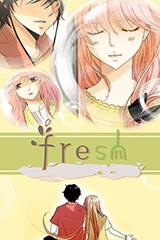 프레쉬(fresh) [스크롤]