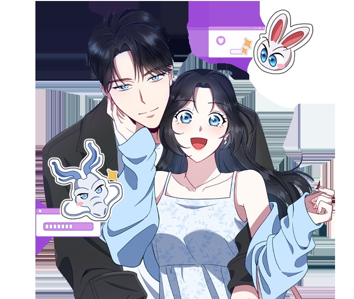 [웹툰/만화] 아름답게 용과 이혼하는 방법 (카카오웹툰)