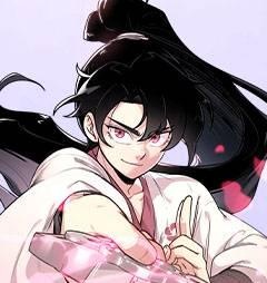 Return of the Blossoming Blade