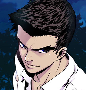 [웹툰/만화] 真理 (네이버웹툰 글로벌 - 중국어(간체))