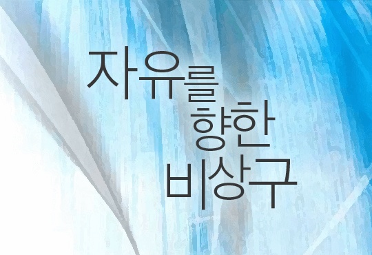 자유를 향한 비상구 (외전증보판)