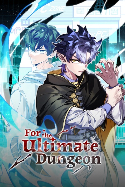 For the Ultimate Dungeon