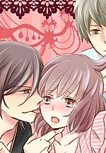 손님, 미용실에서 이러시면 안 됩니다 [아이]