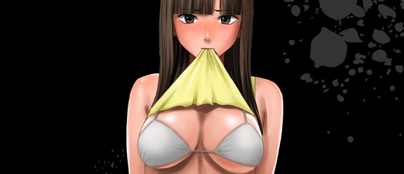 처녀를 빼앗기는 치한 전철[웹툰판]