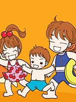 꼭 안고 쪽♥ [코믹프릴]