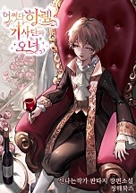어쩌다 하렘기사단의 오너