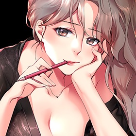 시크릿 파트너 표지
