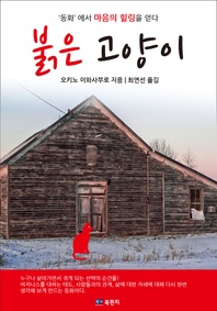 붉은 고양이