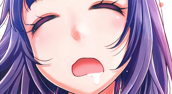 자는 여자