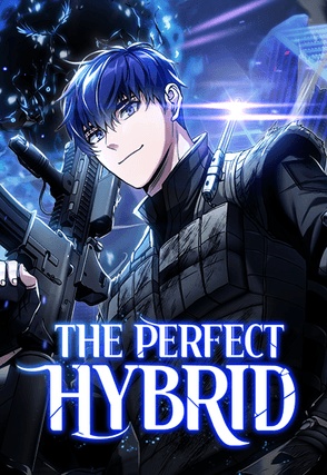 [웹툰/만화] The Perfect Hybrid (태피툰 영어)