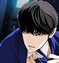LOOKISM