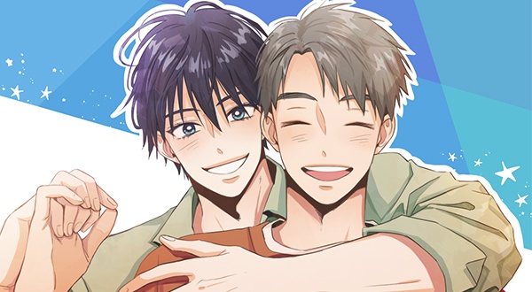 HELLO AGAIN!(헬로 어게인!)