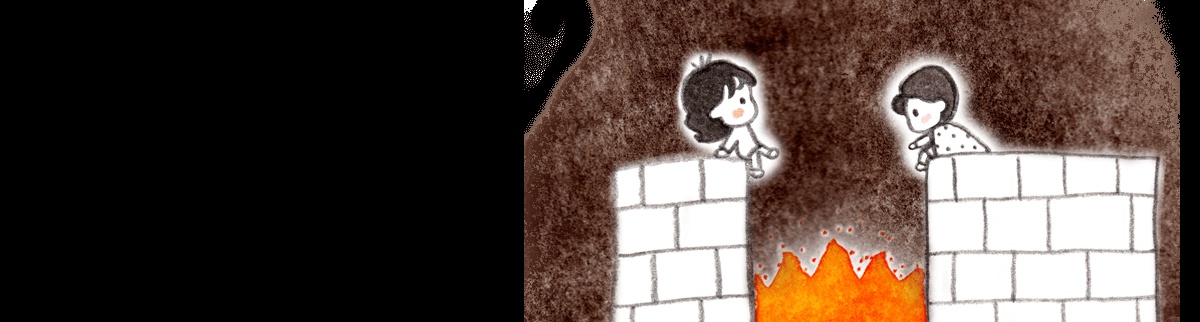 ウチんちのお母さん～認知症と家族のあり方～