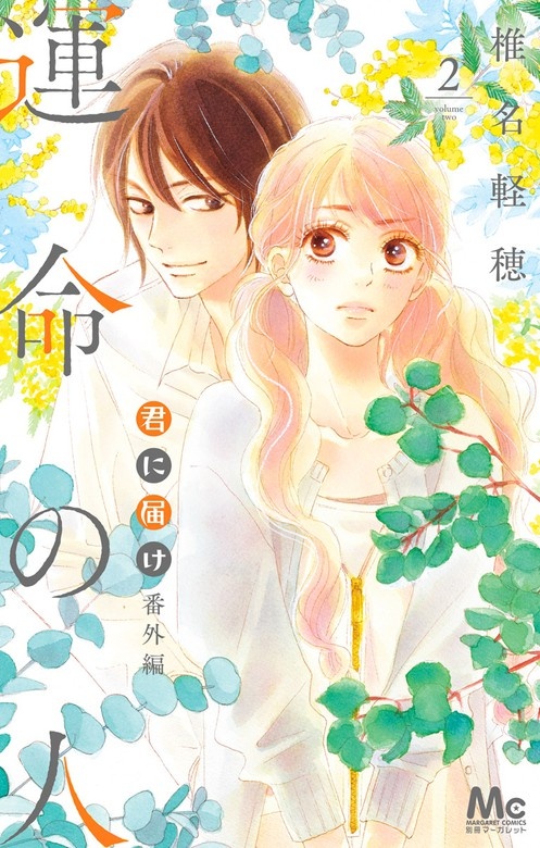 君に届け 番外編～運命の人～