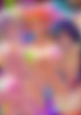 SEX AND THE ART【合本版】