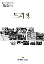 도피행