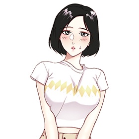 애완녀 표지