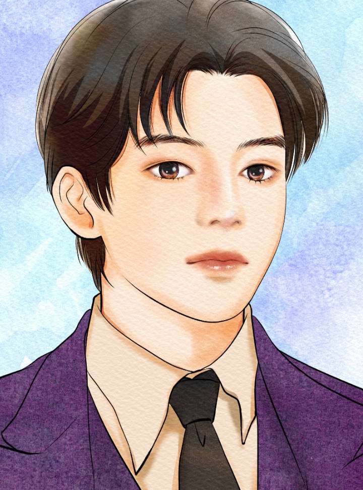 불타오르네 [김염]