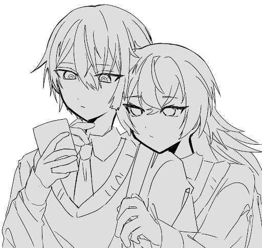 rbru学パロ