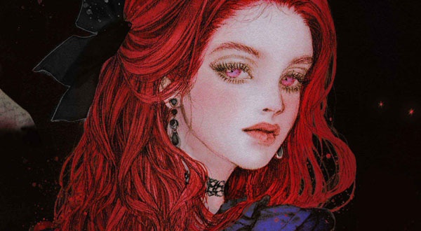 [웹소설/소설] 리셋팅 레이디 (봄툰)