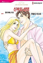 신부의 선택 -비정한 갈등- [할리퀸]