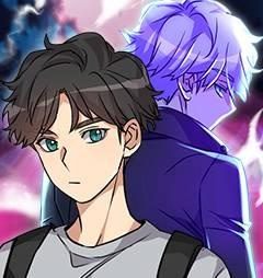 [웹툰/만화] กำเนิดเกมเมอร์อัจฉริยะ (네이버웹툰 글로벌 - 태국어)