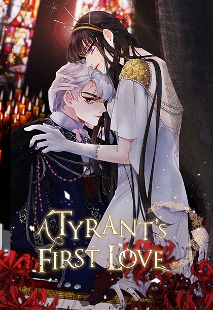 A Tyrant's First Love [DE]