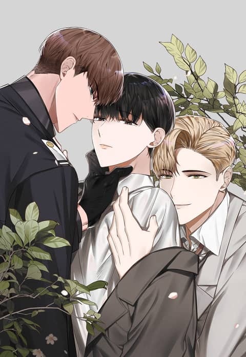 [완결세트] 화대 (花代)
