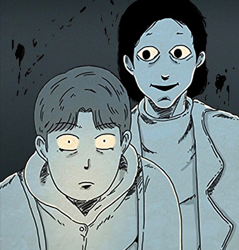 [웹툰/만화] 他人即地狱 (네이버웹툰 글로벌 - 중국어(간체))