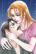 영웅의 귀환(사랑과 명예를 위해 Ⅲ) [할리퀸]