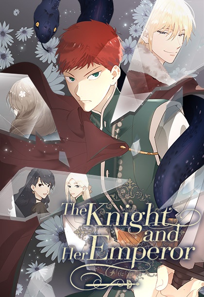 The Knight and Her Emperor