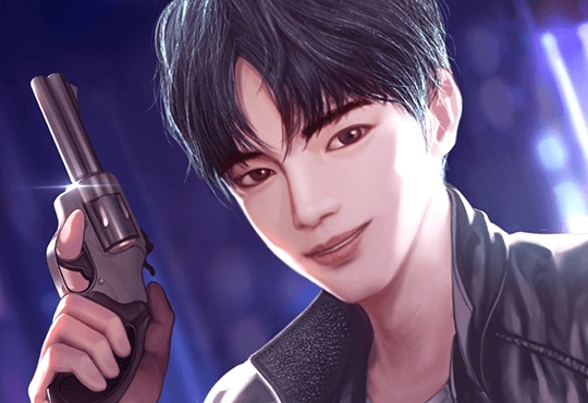 크리미널 스타트