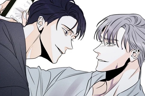 [웹툰/만화] M'aimes-tu encore ? (Intro) (분툰)