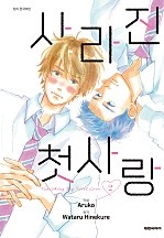 사라진 첫사랑 [단행본]