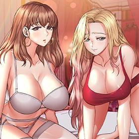 상류인간 표지