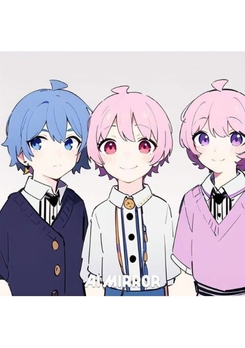 アイドルの僕らが異世界転生で王子になりまして……！？
