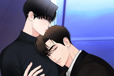 [웹툰/만화] 獻給傲慢的你 (레진글로벌 - 대만)