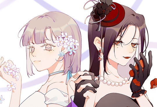 러블라이 신데렐라